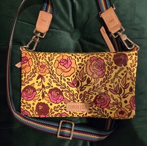 Consuela Crossbody
